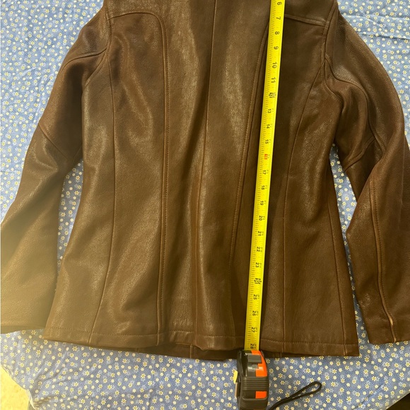 Lone pine jacket - Picture 4 of 7